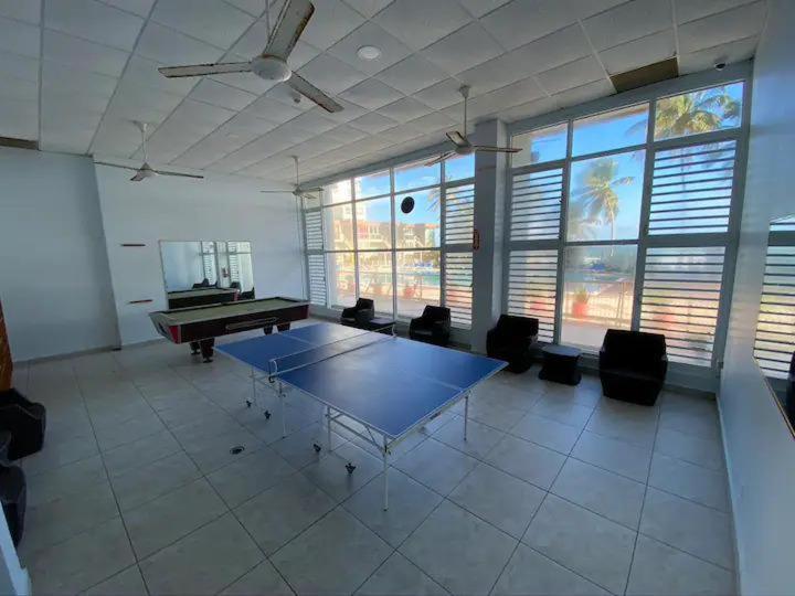 Kasa Las Palmas Ocean View Beachfront Condo Pool San Juan Exterior foto